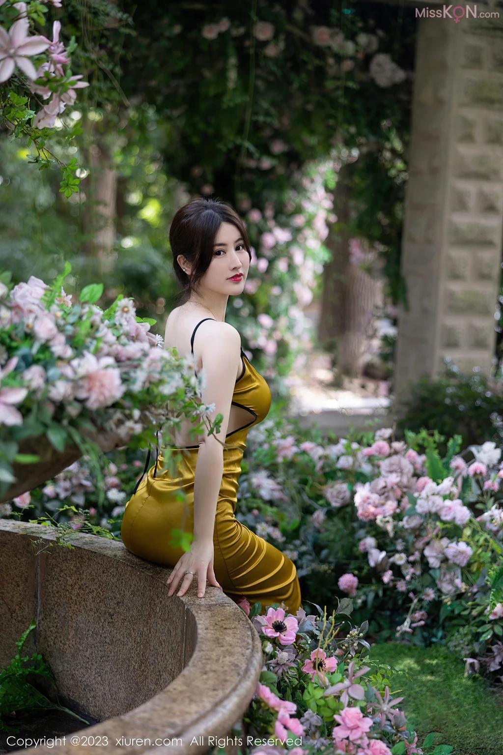 XIUREN No.7297 – 7304 (612 photos)(397)