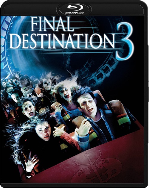 Oszukać przeznaczenie 3 / Final Destination 3 (2006) PL.720p.BDRip.DD5.1.x264-MAXiM / Lektor PL