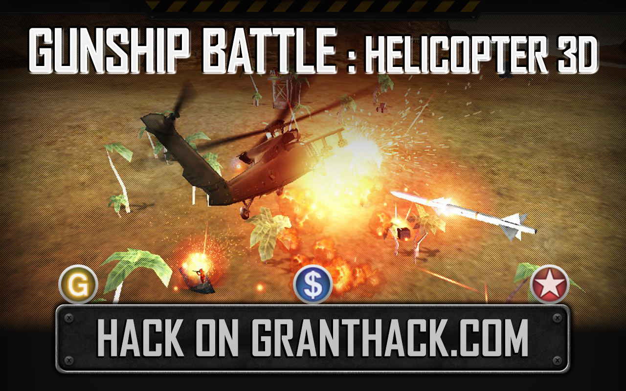 Image currently unavailable. Go to www.generator.granthack.com and choose GUNSHIP BATTLE image, you will be redirect to GUNSHIP BATTLE Generator site.