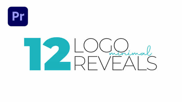 Logo Reveals for - VideoHive 34793061