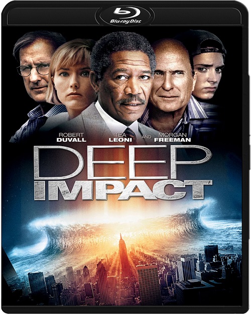 Dzień zagłady / Deep Impact (1998) MULTi.720p.BluRay.x264.AC3-DENDA / LEKTOR i NAPISY PL