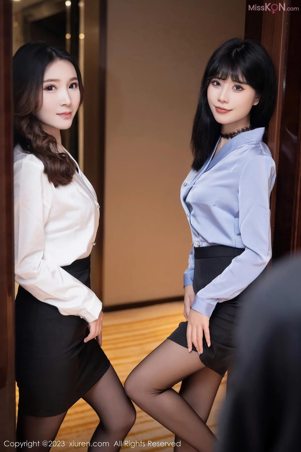 XIUREN No.7635 – 7644 (798 photos)(583)
