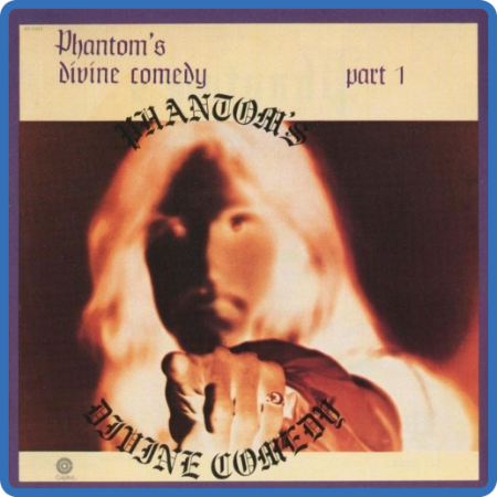 Phantom's Divine Comedy - 1974 - Part 1