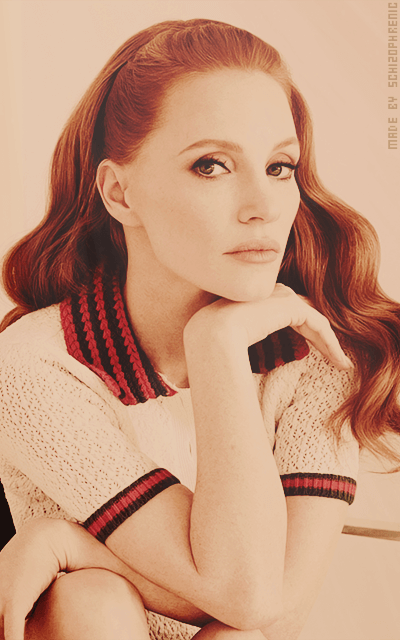 Jessica Chastain - Page 15 Y5GmmQnW_o