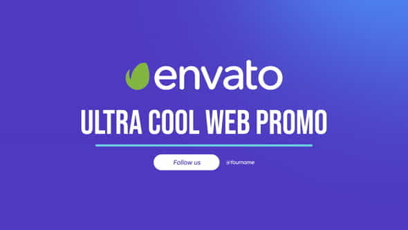 Website Promo | - VideoHive 38376481