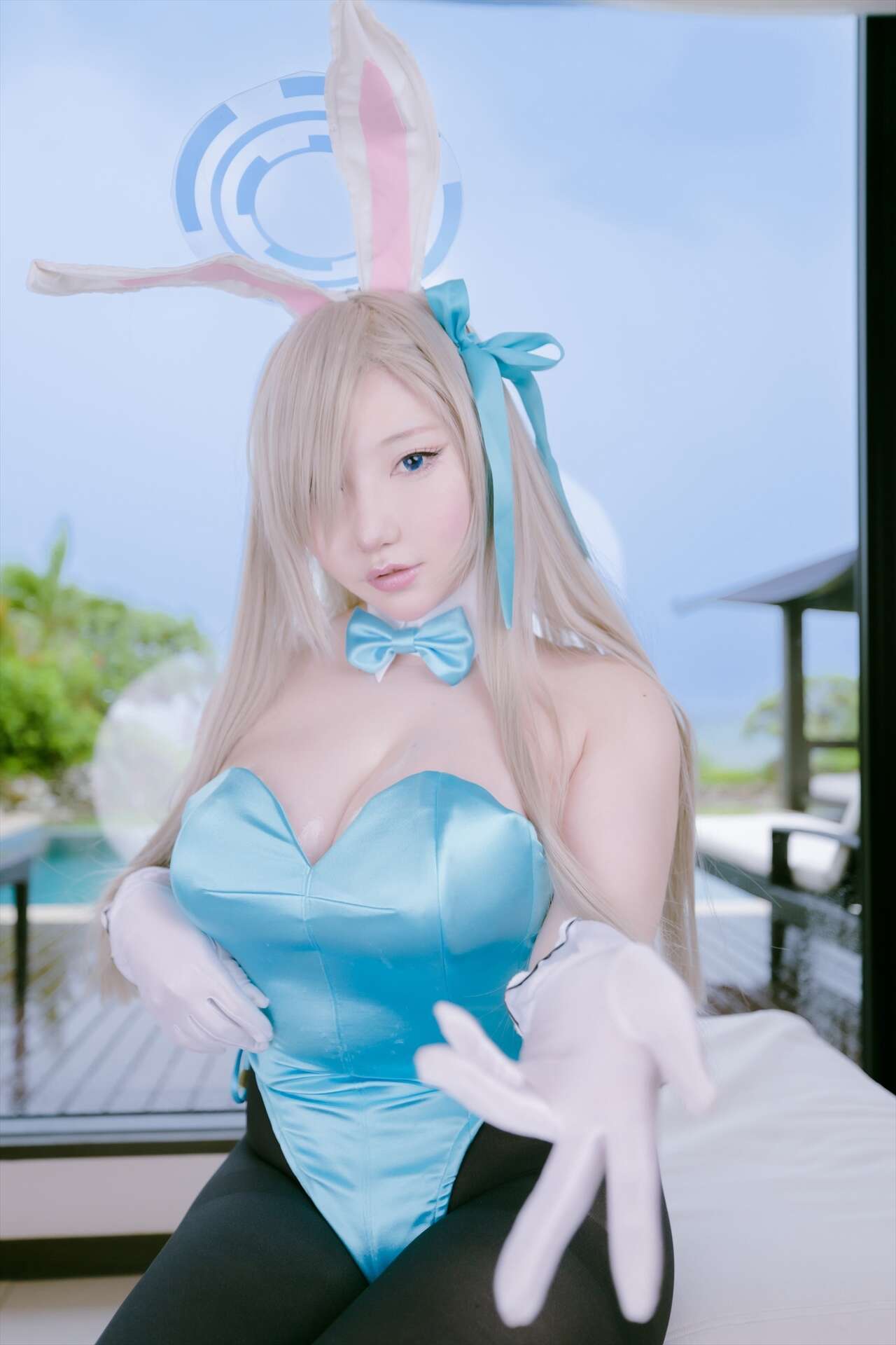 [Shooting Star's (Saku)] Asuna omake