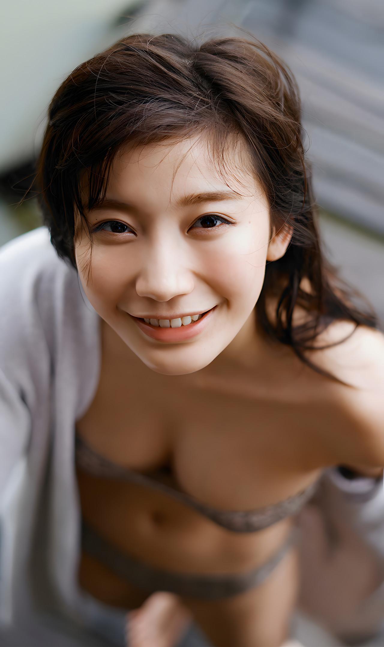 Yuka Ogura 小倉優香, [WPB-net] Special #Back Number Set.04(21)