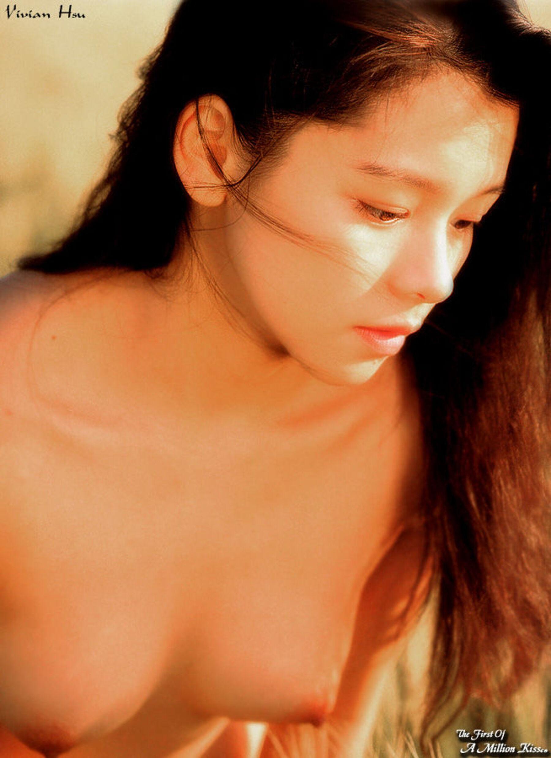 台模套图 徐若瑄《Angel》(41)