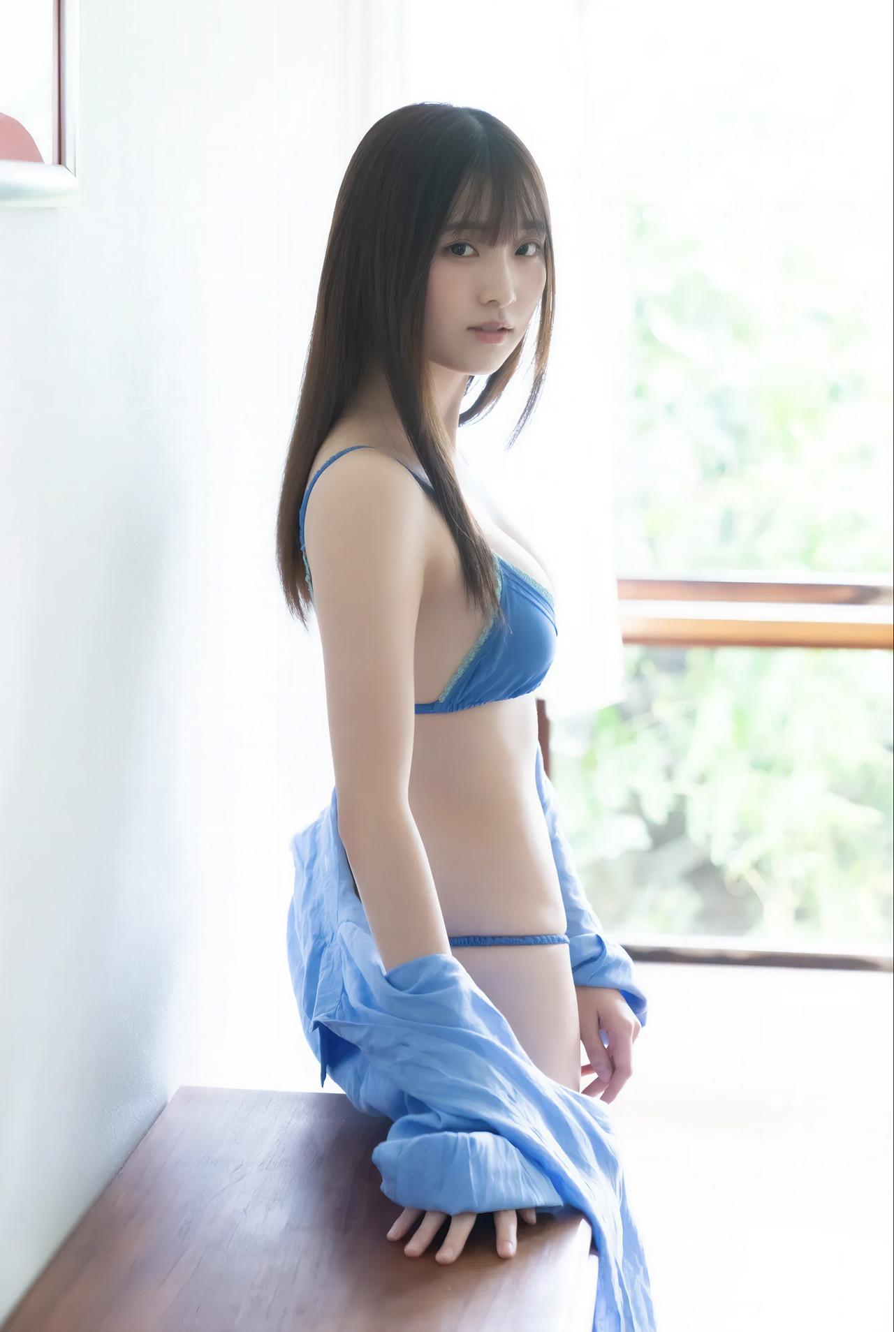 Airi Saito 斎藤愛莉, FRIDAYデジタル写真集 『カレシ目線。vol.2』 Set.01(29)