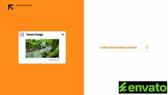 Searching Titles - VideoHive 47395412