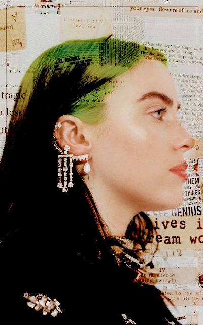 Billie Eilish F1Sfp7UX_o