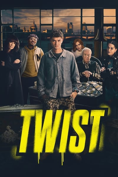 Twist 2021 1080p BluRay x265-RARBG