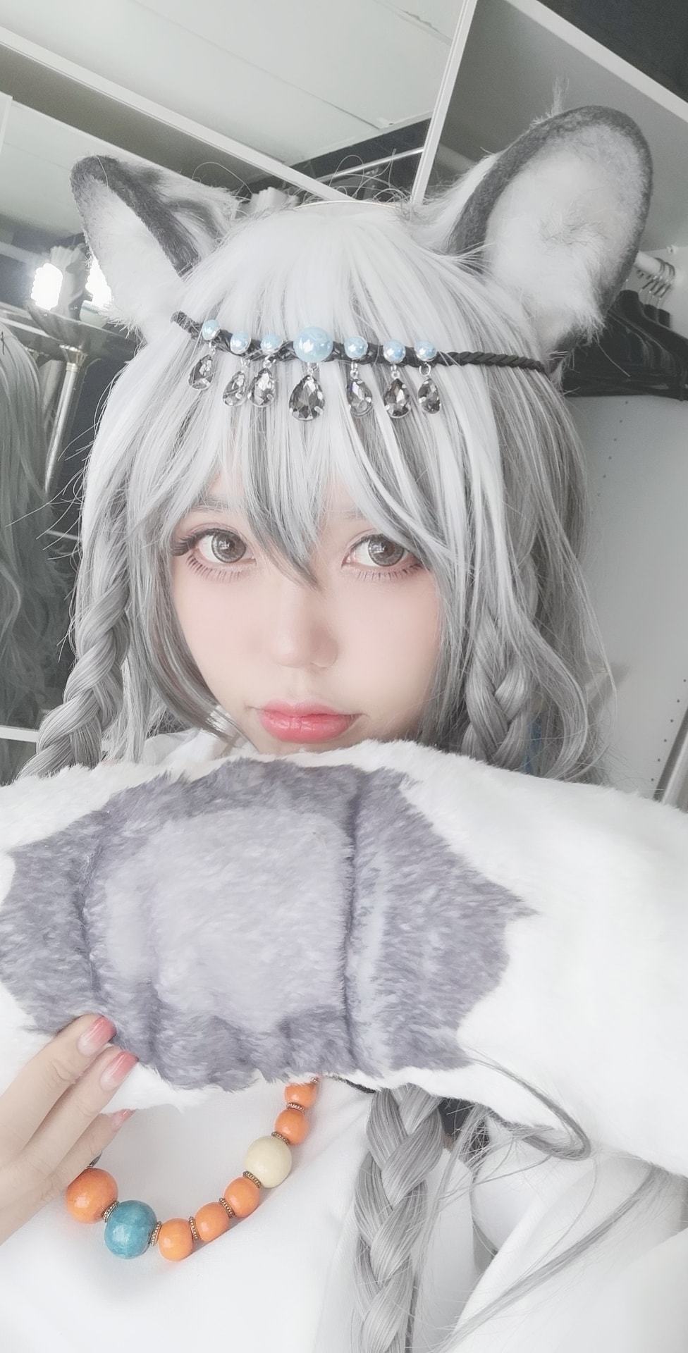 Angie0_0 - Arknights