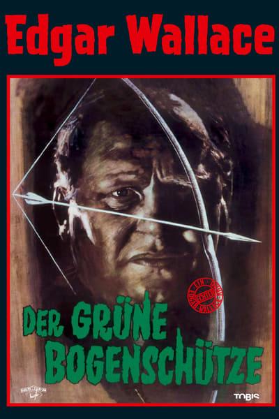 The Green Archer 1961 GERMAN 1080p BluRay x265-VXT