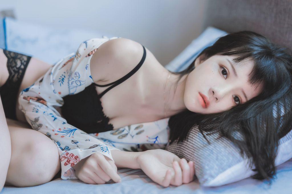 Coser @ 桜 桃 喵 Vol.035: 倦 (32 photos)(27)