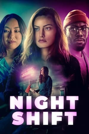 Night Shift 2023 720p 1080p WEBRip