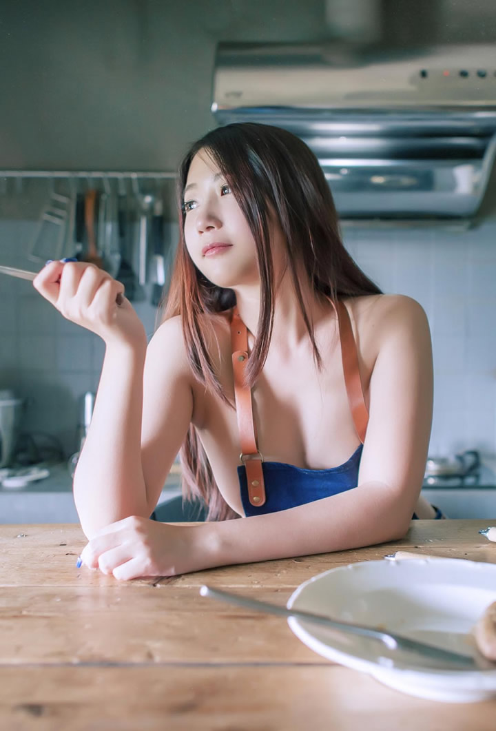 Pandorah Issue-Do you like to cook this? 18