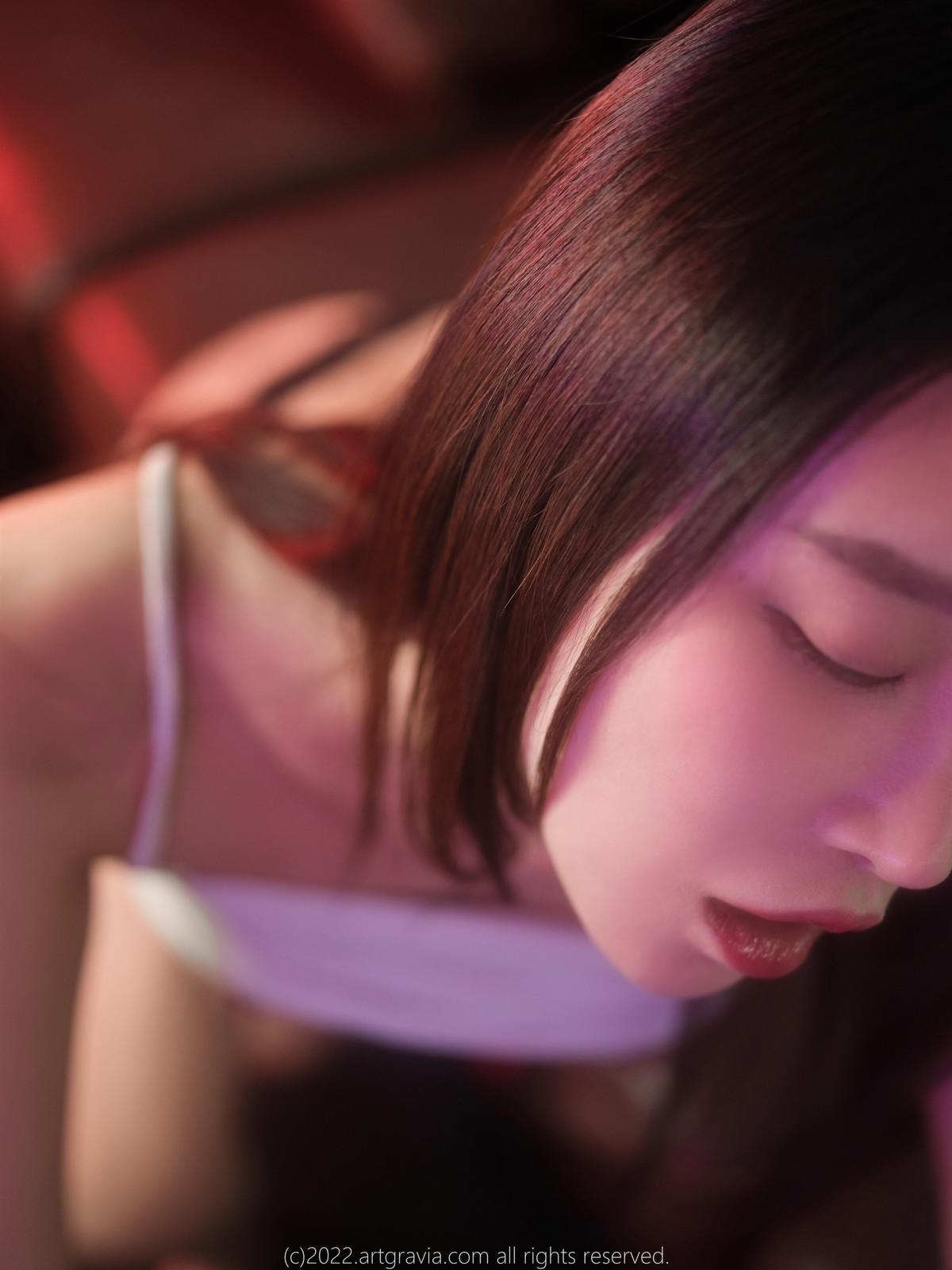 Lee-Seol 이설, ArtGravia Vol.465 Photobook Set.02(20)