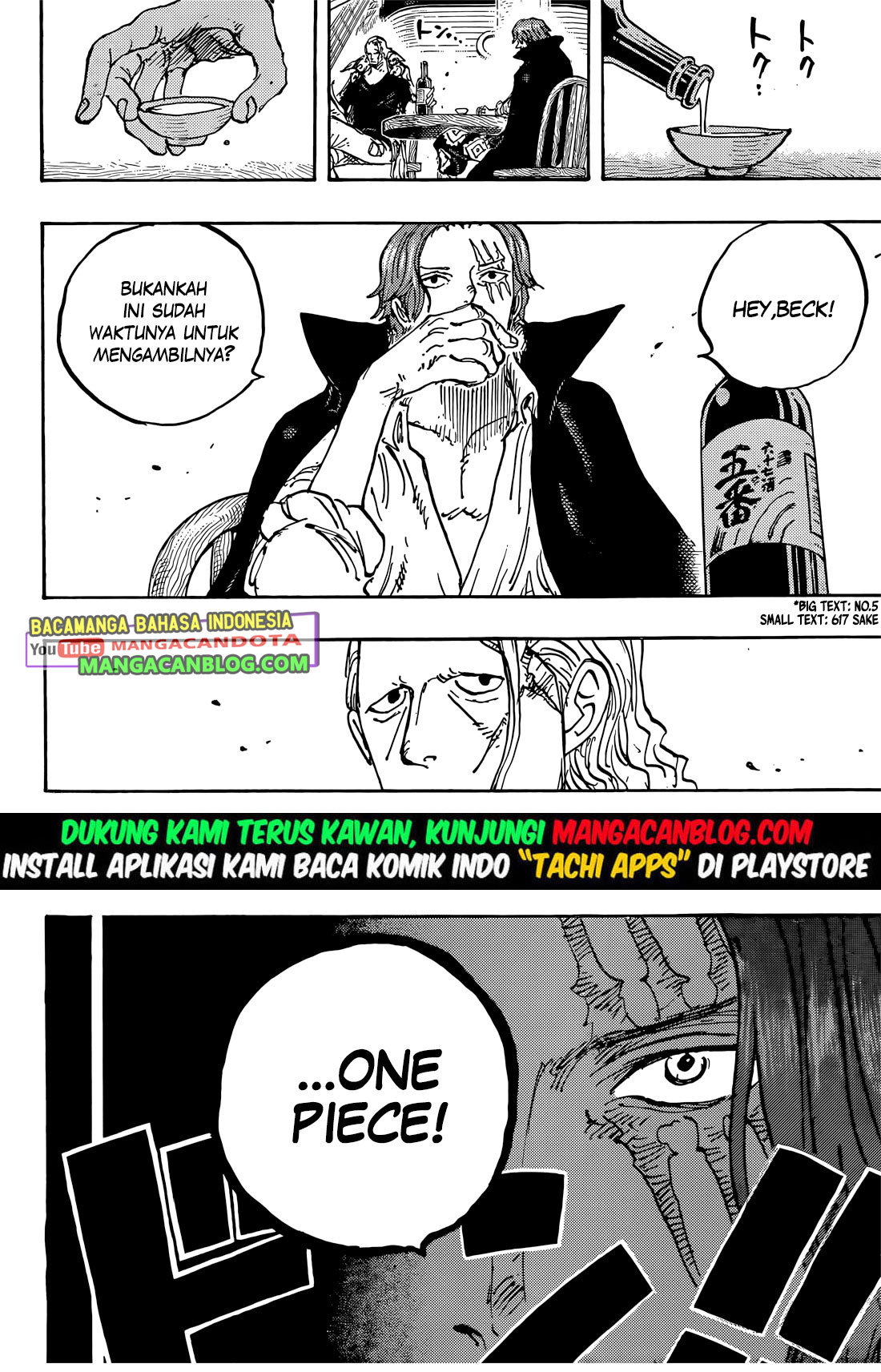 Dilarang COPAS - situs resmi www.mangacanblog.com - Komik one piece 1054 - chapter 1054 1055 Indonesia one piece 1054 - chapter 1054 Terbaru 11|Baca Manga Komik Indonesia|Mangacan