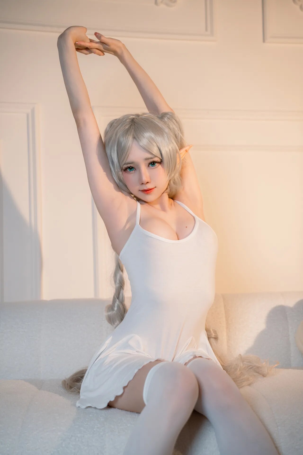 Sally Dorasnow Frieren (フリーレン)