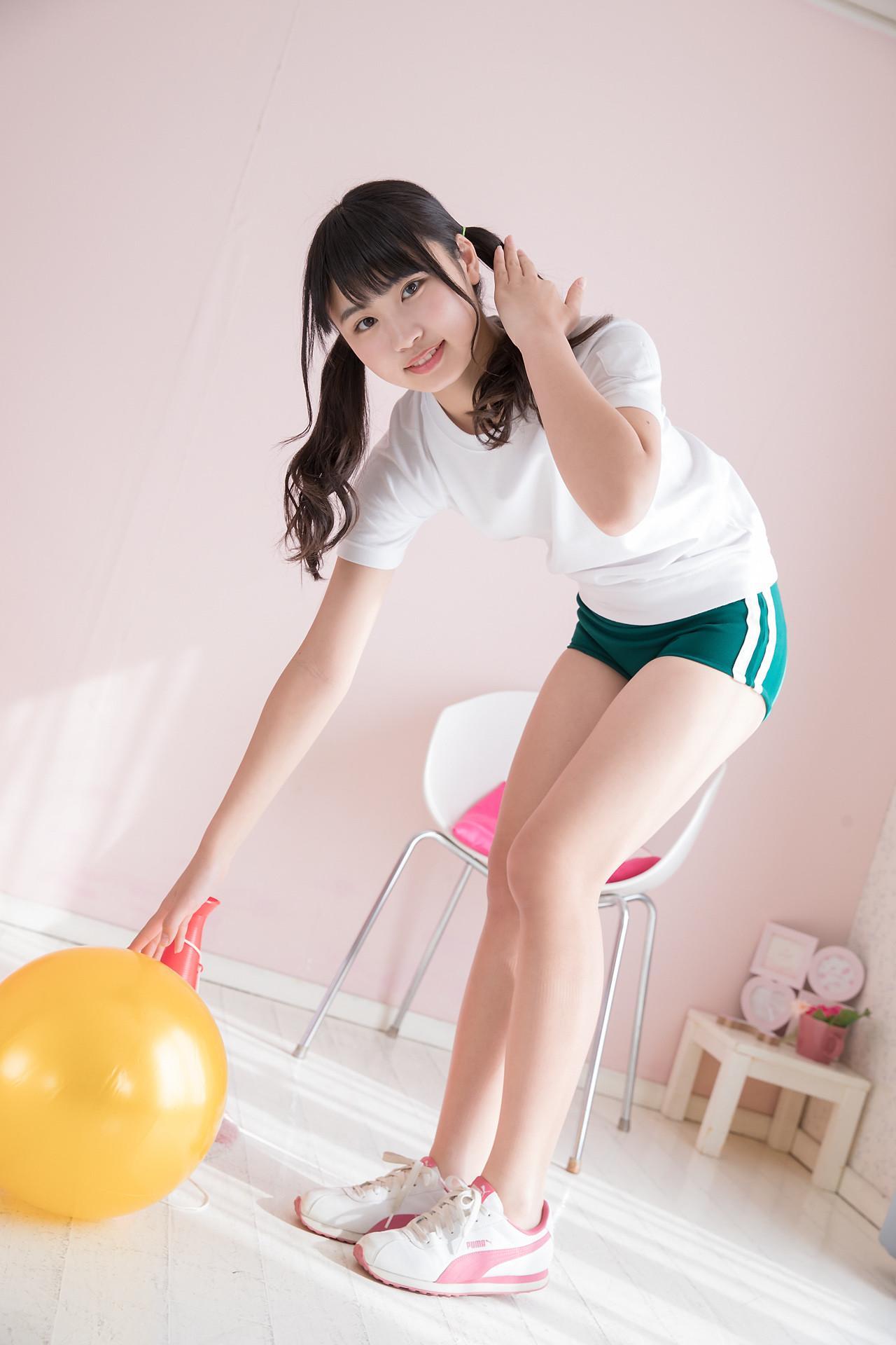 Kurumi Miyamaru 宮丸くるみ, [Minisuka.tv] 2023.04.13 Regular Gallery Set 7.2(16)