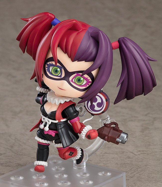 Catwoman & Harley Quinn Ninja Batman (Nendoroid) 9ORBtaiz_o