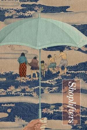 Shoplifters 2018 720p 1080p BluRay