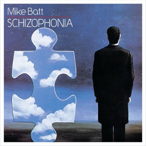 Mike Batt - Schizophonia - 2014