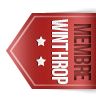 MEMBRE DE LA WINTHROP HOUSE MEMBRE DE LA WINTHROP HOUSE