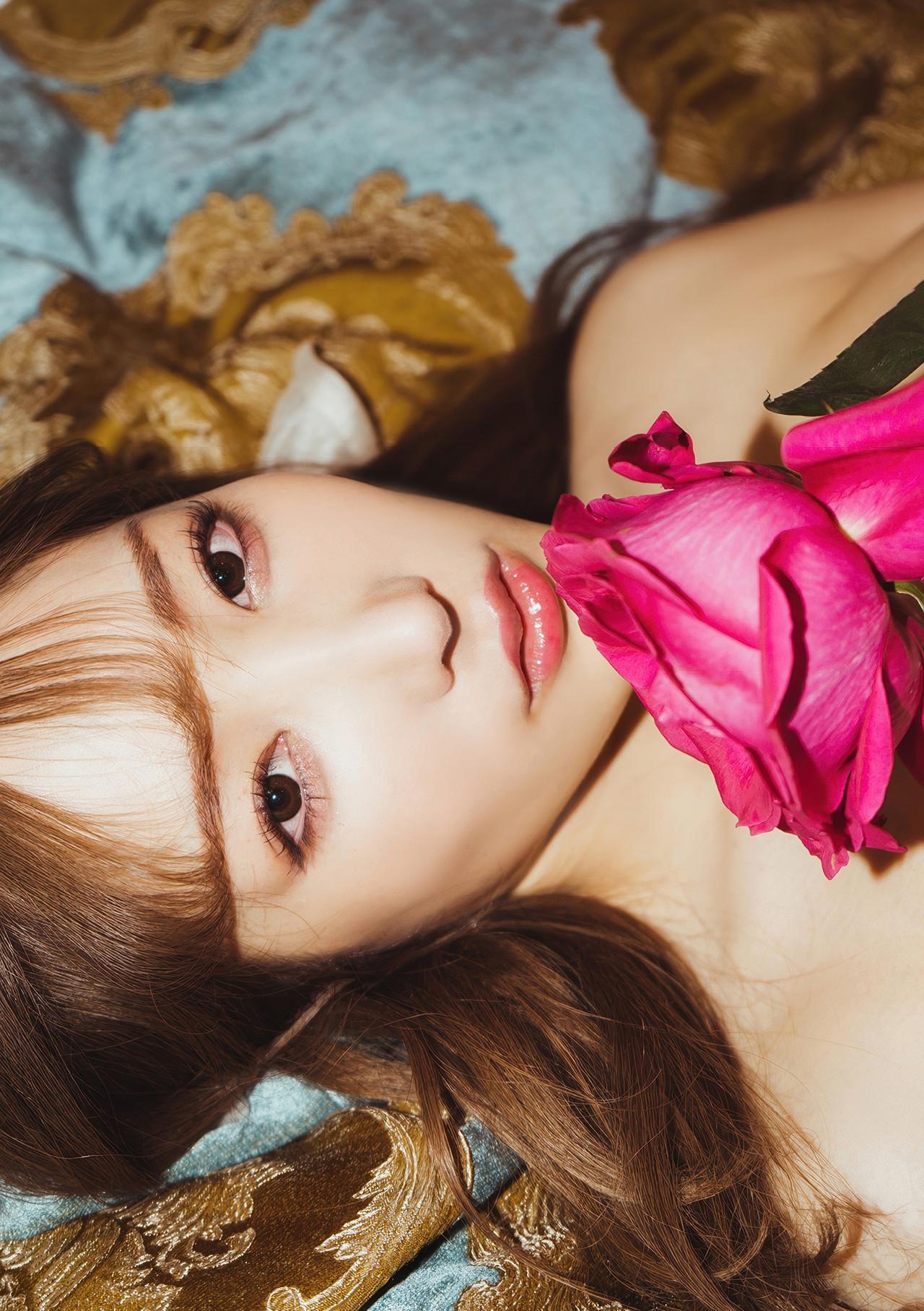 Conan Koyoi 小宵こなん, ヌード写真集 ＃Escape Set.01(25)