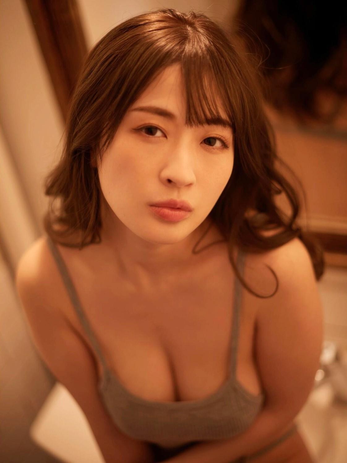 MEIRI メイリ, デジタル写真集 「彼女と官能的な時間」 Set.01(16)