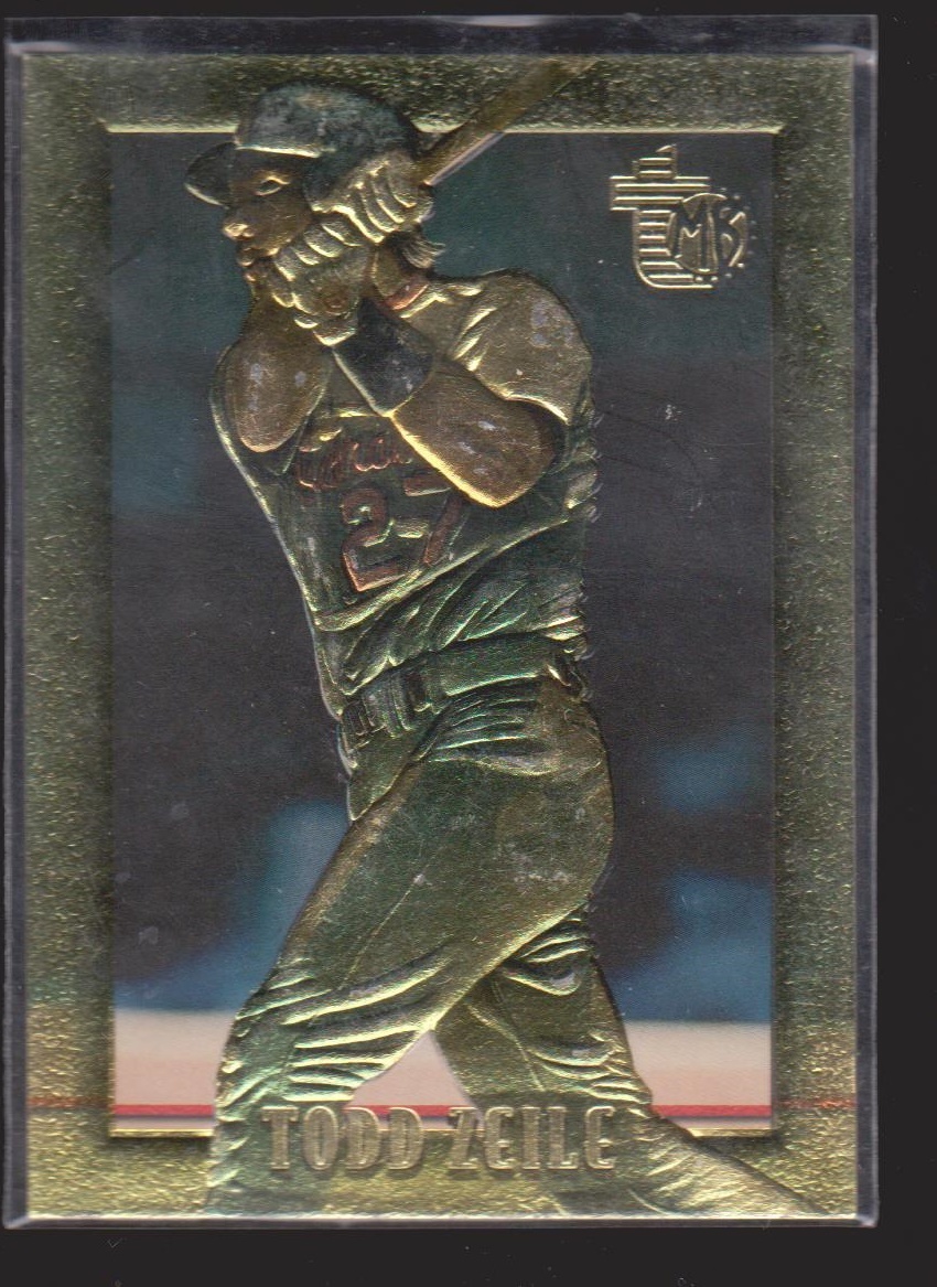 Baseball Sammlung Vintage Rookies Inserts (32/34) -- 40% Rabatt erhalten!! - Bild 104 von 197
