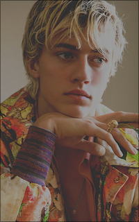 Lucky Blue Smith ANlyIrus_o