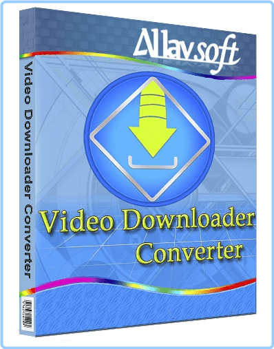 Allavsoft Video Downloader Converter 3.27.0.8904 Multilingual Portable YUuIdy7A_o