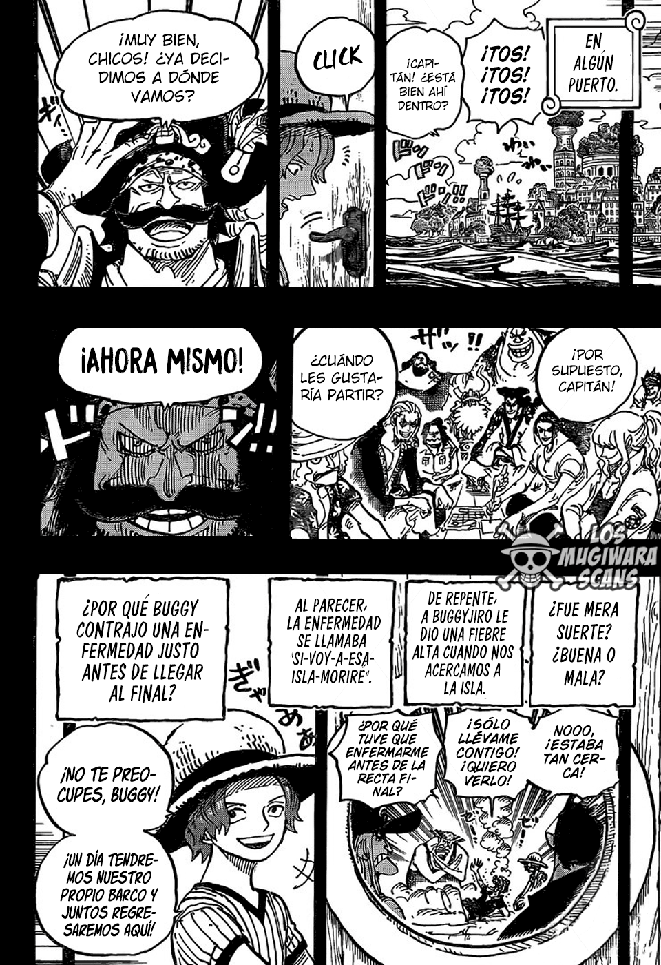 One Piece Manga 967 [Español] [Mugiwara Scans] NPtjpGvx_o