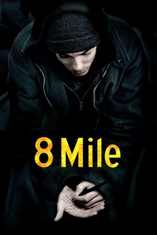 8 Mila / 8 Mile (2002) V2.MULTi.720p.BluRay.x264.AC3.DDP7.1-DENDA / LEKTOR, DUBBING i NAPISY PL