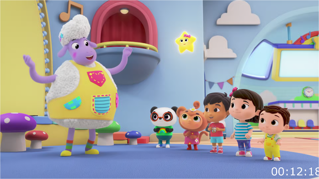 Little Baby Bum Music Time S02E03 [1080p] (x265) [6 CH] VnJfZNsC_o