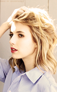 Emma Roberts - Page 2 5MtLM41z_o